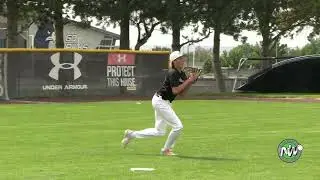 Dylan Howard - PEC - OF - Kamiakin HS (WA) June 17, 2024