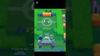 MASTER PLAYER?😂 #brawlstars #edit #short #master #player #carrygame #mortis #rico #viral