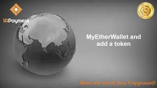 Create a MyEtherWallet | Tutorial | 1tUS