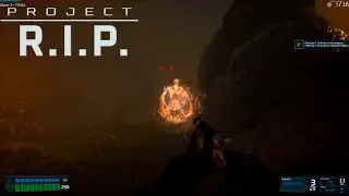 プロジェクトリップ Project RIP Walkthrough Gameplay Part 1 / PC