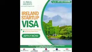 Ireland-Startup-Visa-Global-Migrate
