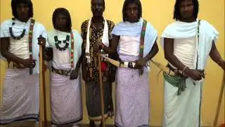 HASSAN PILOTE GADA/ Afar poetry/ Poesie Afar/ KASSOW BOOXA XER CASAN KEE QASA QABBO 1976
