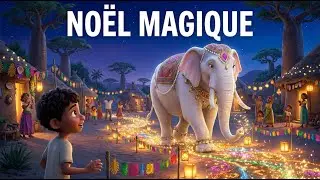 Ce Village Africain Célèbre Noël d'une Manière Extraordinaire