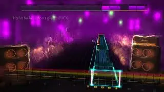 Makeshift Chemistry-Crown The Empire (Rocksmith 2014 CDLC)