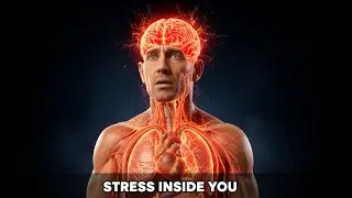How Overthinking Damages Your Body | Brain, Heart & Gut Explained