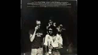 B2  Bad Loser  - Fleetwood Mac: Heroes Are Hard To Find 1976 Vinyl Record HQ Audio Rip