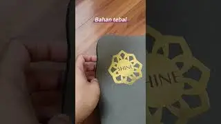 Unboxing #shine  #yoga #Mat #matras #yogawithakbar