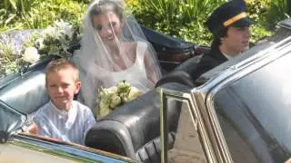 Ideas para una boda espectacular: Tu coche de bodas con Nuptiacars