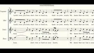 Great is Our God (Light from Light) - Noel Miranda (Arr. Norman Agatep) ALTO