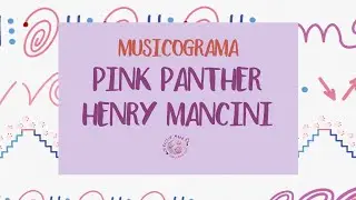La Pantera Rosa - Musicograma completo - Juego musical