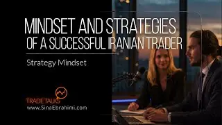 An Iranian Trader&rsquo;s Journey What No One Tells You About Trading