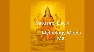 Navratri 2025 Day 4 | Devi Kushmanda Story, Significance, Color & Puja Vidhi | Kannada