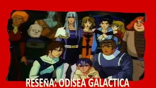 Odisea Galactica - They Were Eleven - &iquest;Qui&eacute;n Es El Onceavo Pasajero? Intrigas al m&aacute;ximo