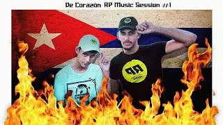 Aizak | Rodyam Producer Music Session #1