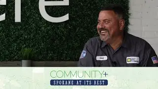 Community Positive with Doug Stanley | Season 1, Episode 11, Segment 2
