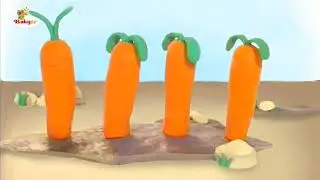 Oliver | Vegetable Garden
