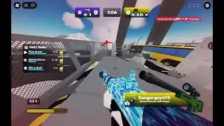 I lost to two auto shoot players part one
