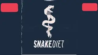 5 day dry fast (Snake Diet)2019