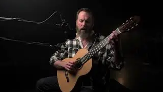 Justin Purtill - The Crook In The Road 