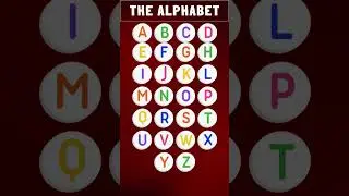 ABC | Alphabet & Phonics for Kids | BRIGHT KIDS CHANNEL