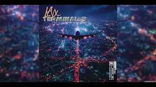 DEXTER HARVEY - The Good With The Bad (Official Audio)