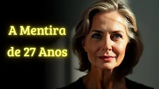 Ela mentiu por 27 anos. A minha vingança na festa foi BRUTAL 🔥💣 - traição reddit