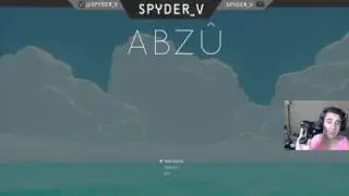 Abzu - Full Playthrough & Impressions
