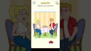 Dop Displace Story one part Gameplay Walkthrough Solution #shorts #FIESTATheLoser