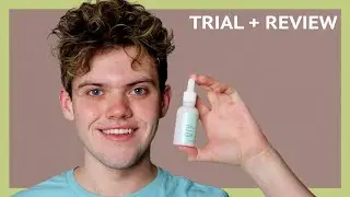 cocokind probiotic acne serum | trial + review