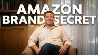 Big Amazon Brands Testimonial | Noah B (Consensus Holdings) x Game On Group