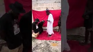 Money ritual went wrong 😑 😂