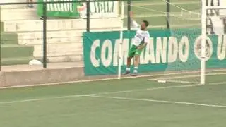 Real Forio - Sessana 5-5  11 09 2016