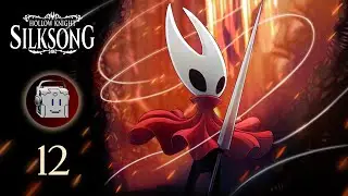 The Terrible Tyrant - Hollow Knight: Silksong - Part 12