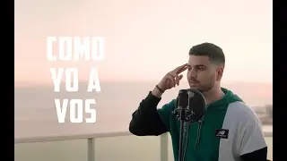 COMO YO A VOS - SOSA 22 (prodBy @Blohdboy) (shotBy @Casuloprod)