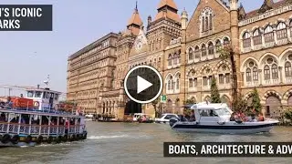 Mumbai ki Famous Chhatrapati Shivaji terminus#myfirstvlog #myfirstvloginmyvillage #minivlog #youtube