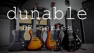 Dunable DE Series Cyclops + R2