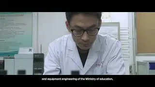 Undergraduate Program Introduction &ndash; Chemical Engineering and Technology