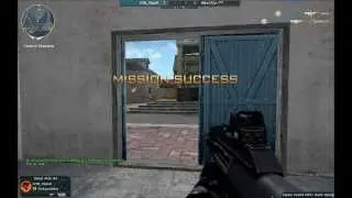 [Clanware] G3R VipeR vs #BeaTZz.?&trade;