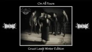 Atrium - Limerence (clip)