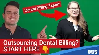 Thinking of Outsourcing Dental Billing? Watch This First