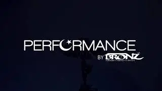 RIDE 24'' -  LINHA PERFORMANCE - PRATOS BRONZ