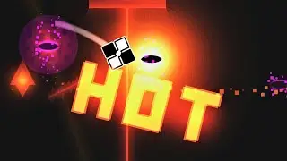 Africa by Wahffle (Demon) | Geometry Dash 2.11