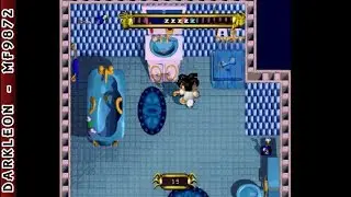 PlayStation - Swagman (1997)