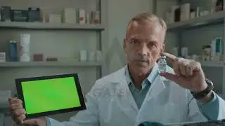 AI is reshaping the future of drug discovery.