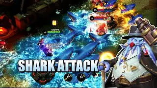 GET AN UNDERWORLD BOSS FOR 100 DIAMONDS