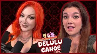 Ashlynne is a Goth Gurl?! | Ep 48