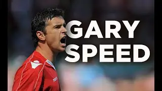 Gary Speed: Una Historia de Dolor y Fe