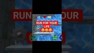 RUN #killerbean #gameplay #gaming #gamingvideos #gamingshorts #gamingcommunity #games #game #gamer