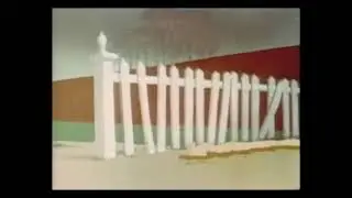 Ding Dog Daddy (1942) & Caveman Inki (1950) | Looney Tunes Slapstick & Surreal Jungle Comedy