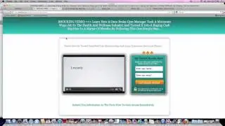 Custom Niche Videos For NetDivvy Landing Pages